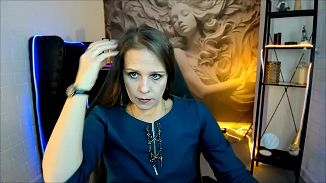 EmiliaBedy online show from 31, 1, 2025