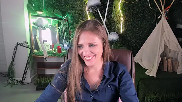 EmiliaBedy online show from 5, 2, 2025