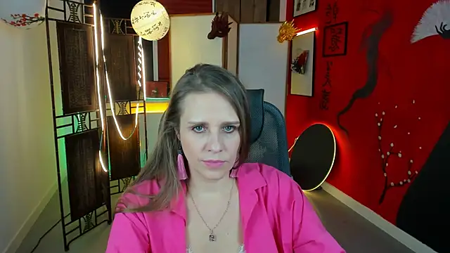 EmiliaBedy online show from 11, 2, 2025