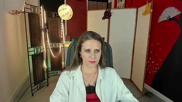 EmiliaBedy online show from 21, 2, 2025