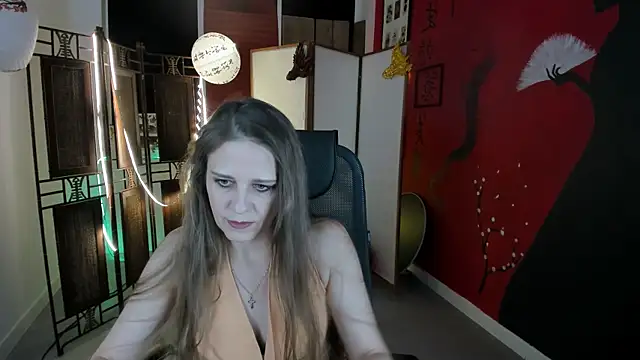 EmiliaBedy online show from 28, 2, 2025