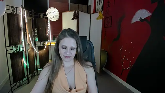 EmiliaBedy online show from 28, 2, 2025