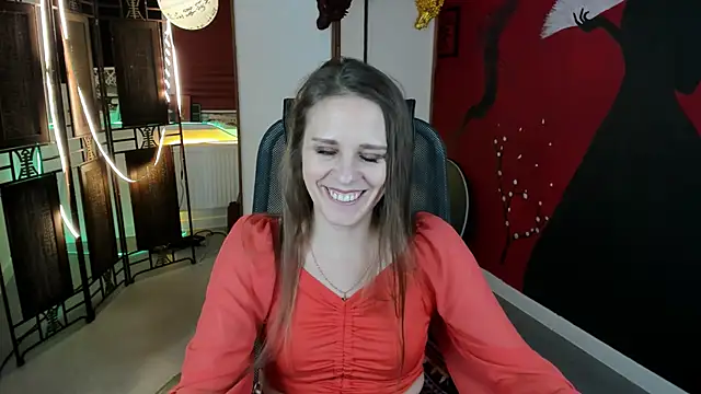 EmiliaBedy online show from 9, 3, 2025