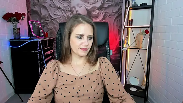 EmiliaBedy online show from 22, 3, 2025