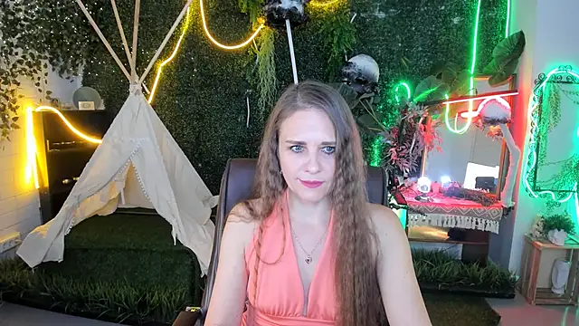 EmiliaBedy online show from 15, 10, 2025