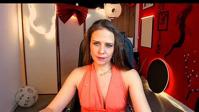 EmiliaBedy online show from 22, 12, 2025