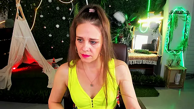 EmiliaBedy online show from 25, 3, 2026