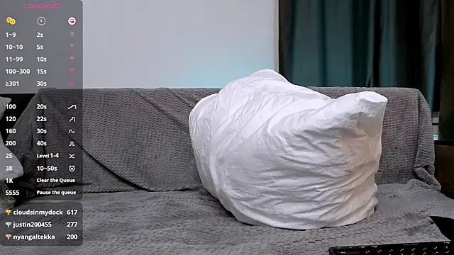 Snapshot of Shiny_Jennifer chatting on 26, 1, 2025 Shiny Jennifer online show from 26, 1, 2025