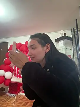 Snapshot of Sofii_cutee chatting on 17, 2, 2025 Sofii cutee online show from 17, 2, 2025