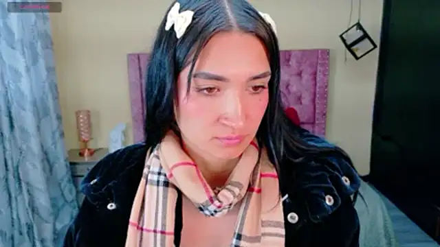 Sofii cutee online show from 25, 2, 2026