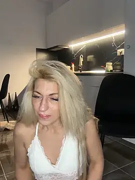 Snapshot of BabyBell69 chatting on 12, 3, 2025 BabyBell69 online show from 12, 3, 2025