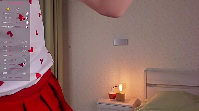 Snapshot of ElvinaBestwick chatting on 2, 3, 2025 ElvinaBestwick online show from 2, 3, 2025