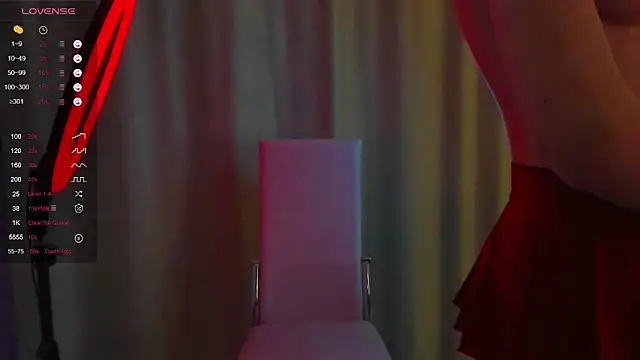 Snapshot of ElvinaBestwick chatting on 12, 3, 2025 ElvinaBestwick online show from 12, 3, 2025