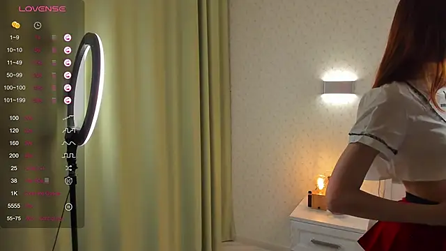 Snapshot of ElvinaBestwick chatting on 18, 3, 2025 ElvinaBestwick online show from 18, 3, 2025