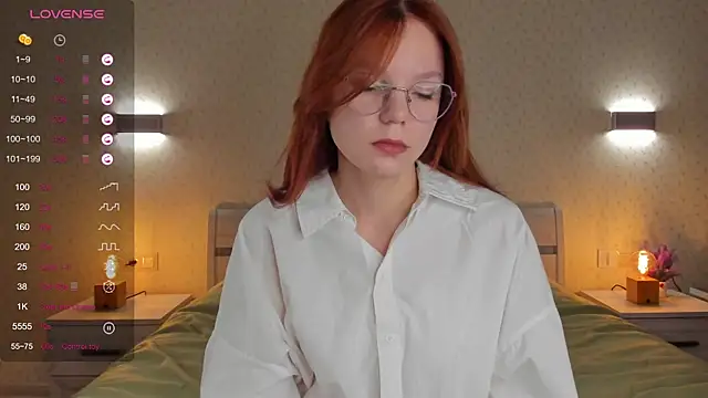 Snapshot of ElvinaBestwick chatting on 19, 3, 2025 ElvinaBestwick online show from 19, 3, 2025