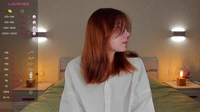 Snapshot of ElvinaBestwick chatting on 19, 3, 2025 ElvinaBestwick online show from 19, 3, 2025