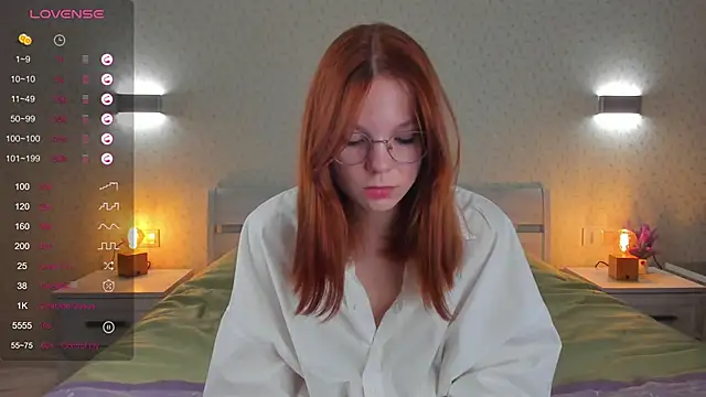 Snapshot of ElvinaBestwick chatting on 19, 3, 2025 ElvinaBestwick online show from 19, 3, 2025