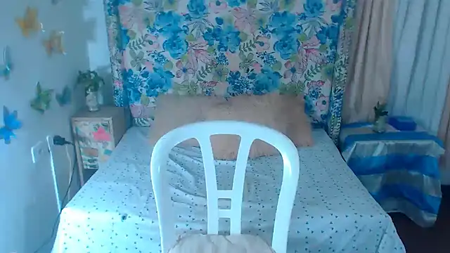 Sweeetnaughty online show from 12, 10, 2025