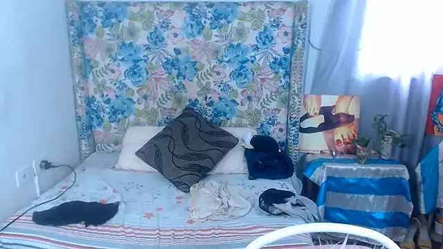 Sweeetnaughty online show from 6, 3, 2026