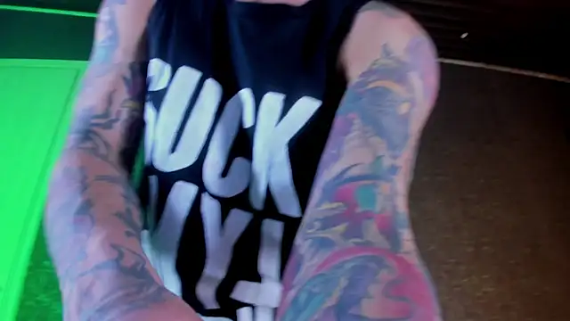 Snapshot of kaletattoo chatting on 16, 3, 2025 kaletattoo online show from 16, 3, 2025