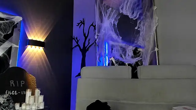 Snapshot of kaletattoo chatting on 2, 11, 2025 kaletattoo online show from 2, 11, 2025