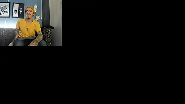 Snapshot of kaletattoo chatting on 2, 12, 2025 kaletattoo online show from 2, 12, 2025