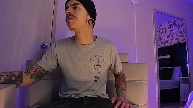 kaletattoo online show from 7, 2, 2026