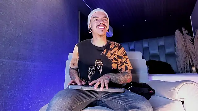 kaletattoo online show from 12, 3, 2026