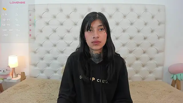 Snapshot of esmeralda06 chatting on 20, 9, 2025 esmeralda06 online show from 20, 9, 2025