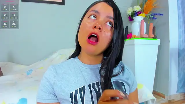 evaa greey online show from 14, 11, 2025