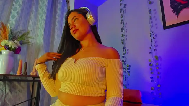 evaa greey online show from 28, 11, 2025