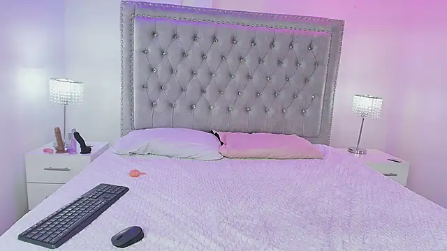 Milu ballmer online show from 19, 3, 2025