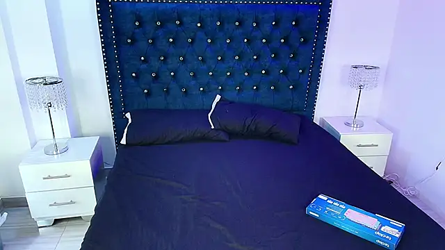 Milu ballmer online show from 17, 9, 2025