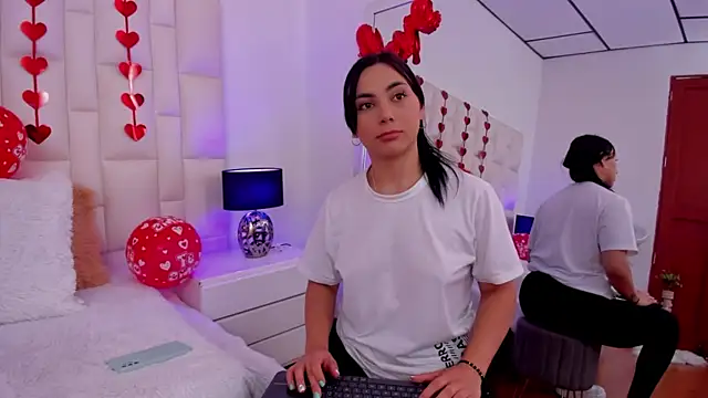 Ariana rouse online show from 13, 2, 2025