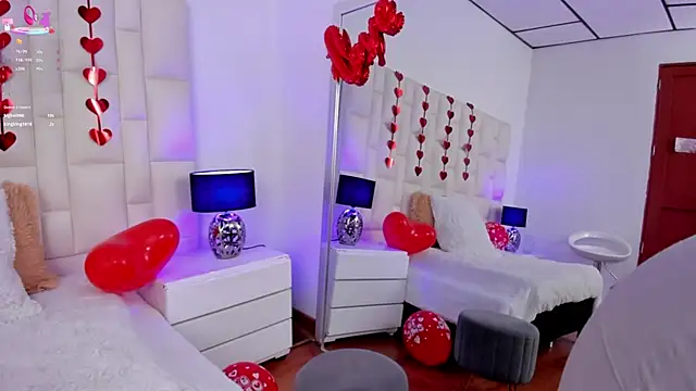 Ariana rouse online show from 16, 2, 2025