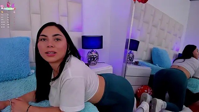 Ariana rouse online show from 20, 2, 2025