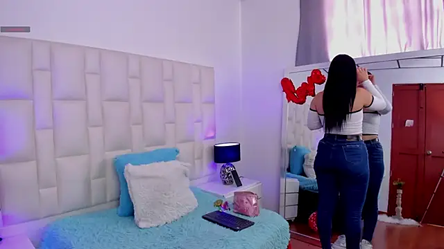 Ariana rouse online show from 28, 2, 2025