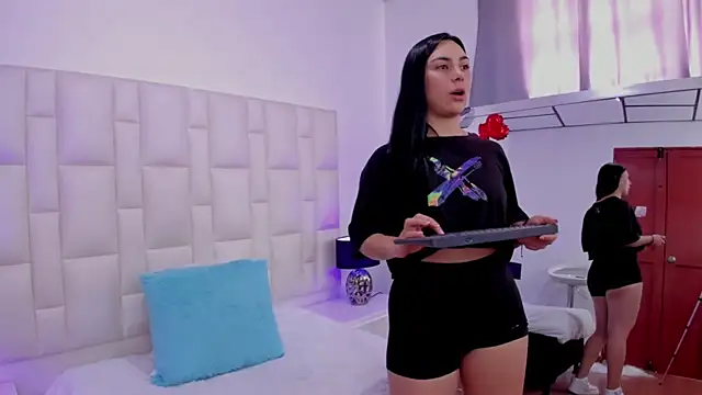 Ariana rouse online show from 13, 3, 2025