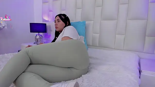 Ariana rouse online show from 19, 3, 2025