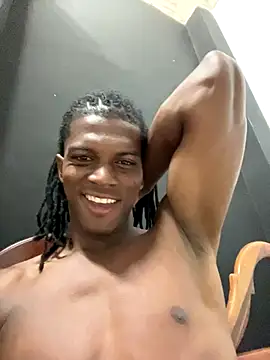 Snapshot of SlykaandpettterX chatting on 1, 12, 2025 SlykaandpettterX online show from 1, 12, 2025