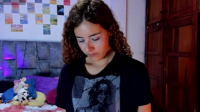 Isangel  online show from 17, 4, 2026