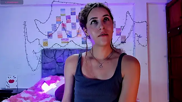 Isangel  online show from 23, 4, 2026