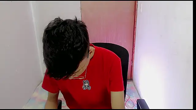 Alexxx lov online show from 14, 2, 2025