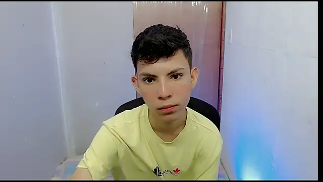 Alexxx lov online show from 19, 2, 2025