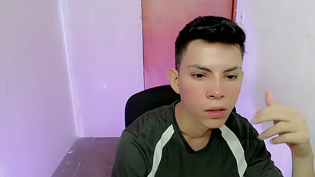 Alexxx lov online show from 13, 9, 2025