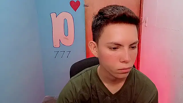Alexxx lov online show from 1, 5, 2026