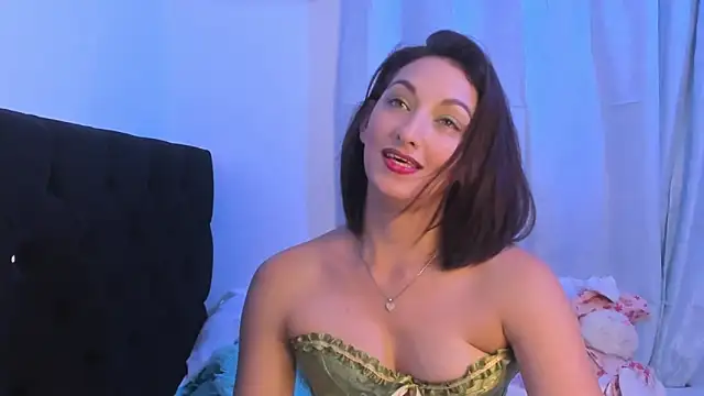 Snapshot of vicky__skinny_1 chatting on 29, 1, 2025 vicky skinny 1 online show from 29, 1, 2025