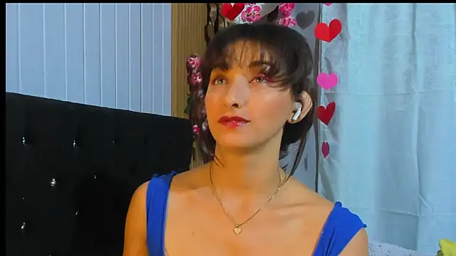 Snapshot of vicky__skinny_1 chatting on 25, 2, 2025 vicky skinny 1 online show from 25, 2, 2025