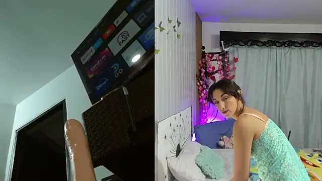 Snapshot of vicky__skinny_1 chatting on 2, 3, 2025 vicky skinny 1 online show from 2, 3, 2025