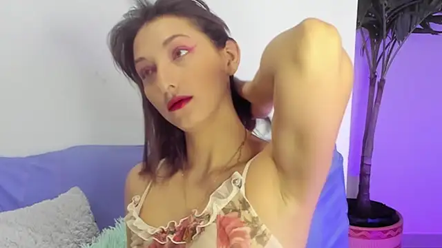 Snapshot of vicky__skinny_1 chatting on 9, 3, 2025 vicky skinny 1 online show from 9, 3, 2025